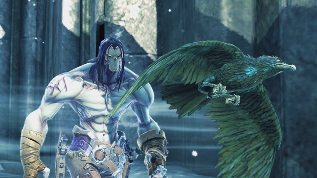 Darksiders 2